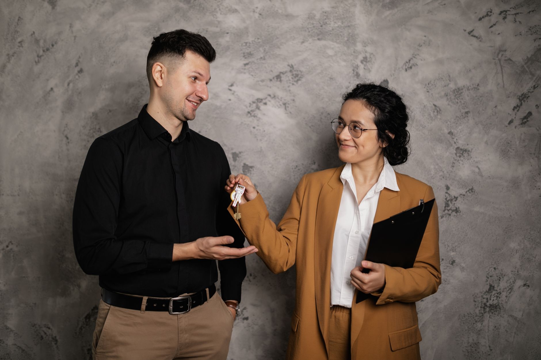 Agence immobilière Noisy-le-Sec